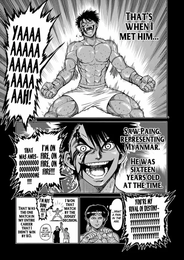Kengan Ashura Chapter 84 image 05_optimized